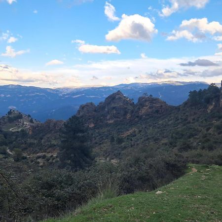 Apartamentos El Madronal Coto Rios Kültér fotó