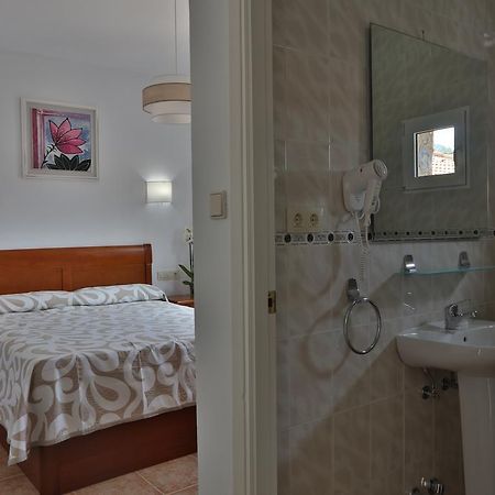 Apartamentos El Madronal Coto Rios Kültér fotó