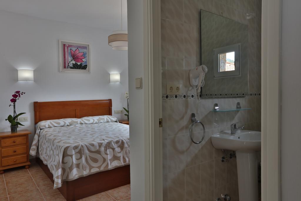 Apartamentos El Madronal Coto Rios Kültér fotó