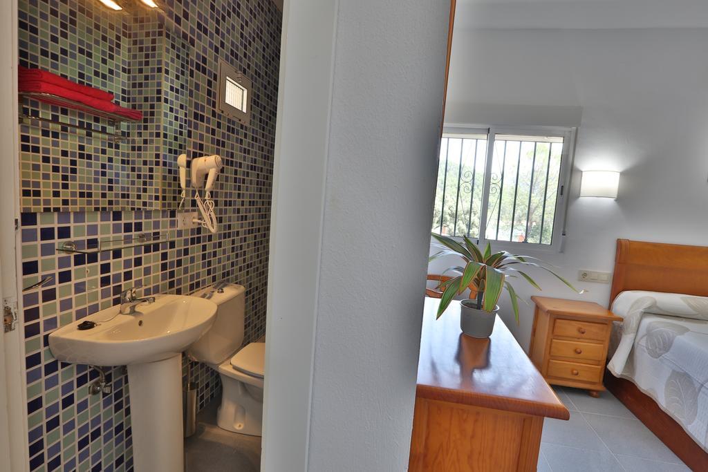 Apartamentos El Madronal Coto Rios Kültér fotó
