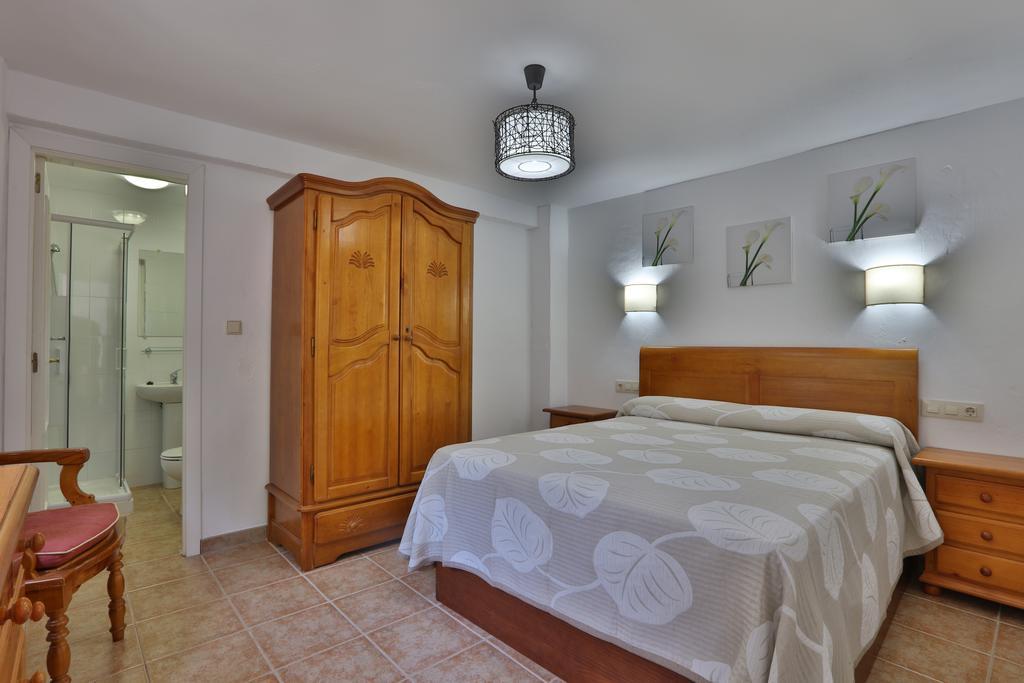 Apartamentos El Madronal Coto Rios Kültér fotó