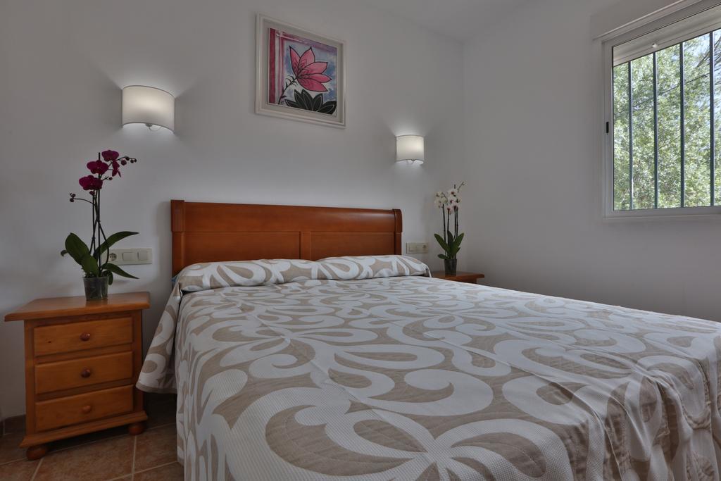 Apartamentos El Madronal Coto Rios Kültér fotó