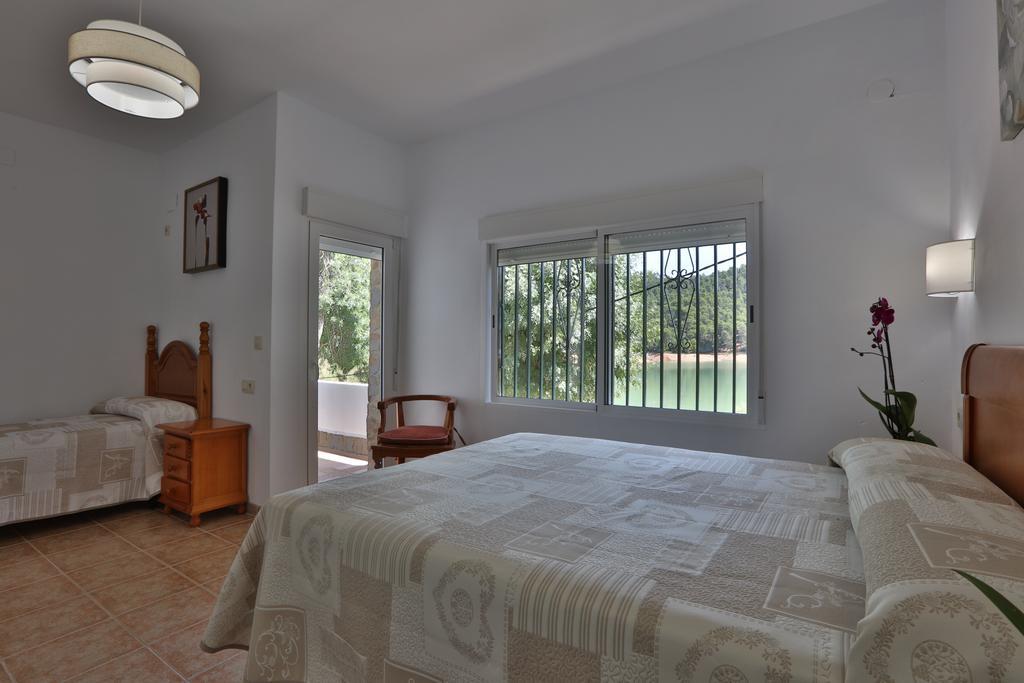 Apartamentos El Madronal Coto Rios Kültér fotó