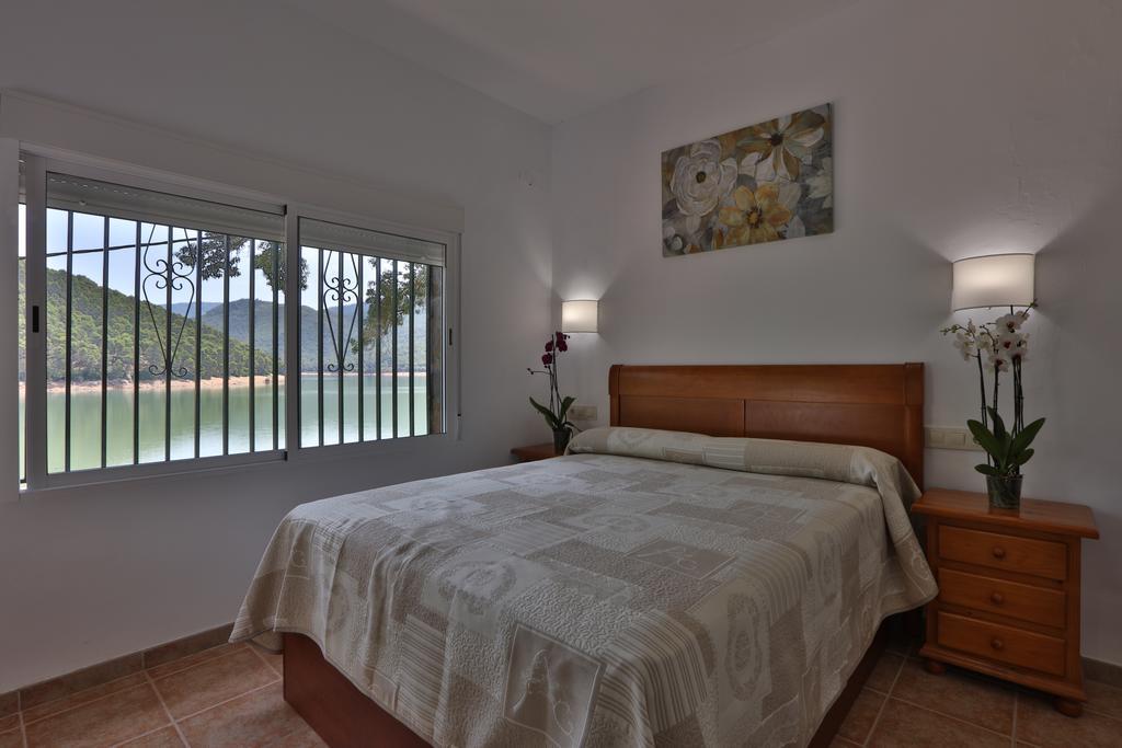 Apartamentos El Madronal Coto Rios Kültér fotó