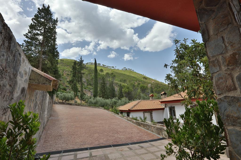 Apartamentos El Madronal Coto Rios Kültér fotó